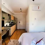 Zainalofts7Moema Ao Lado Metro, Ibira, Casv 1208Id