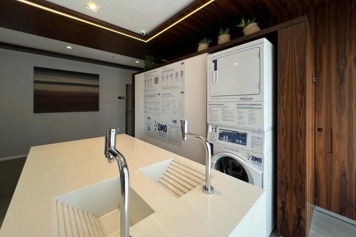 Apartamento Zainalofts7moema Ao Lado Metro, Ibira, Casv 1208id *