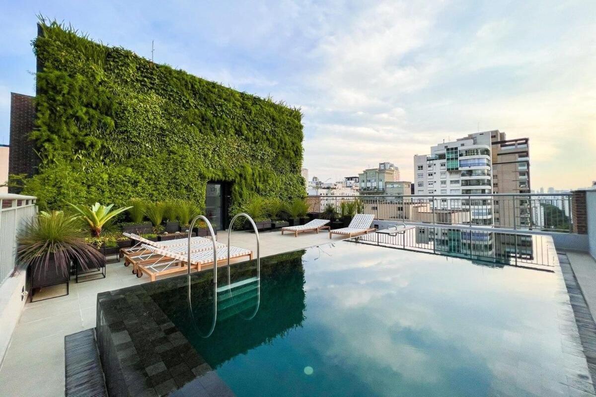 Zainalofts7moema Ao Lado Metro, Ibira, Casv 1208id Apartamento