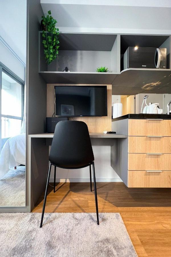 Zainalofts7moema Ao Lado Metro, Ibira, Casv 1208id Apartamento *