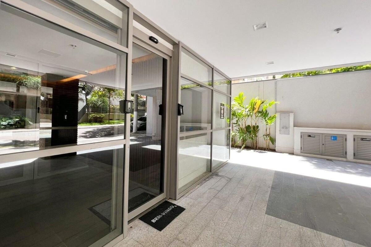 Apartamento Zainalofts7moema Ao Lado Metro, Ibira, Casv 1208id São Paulo