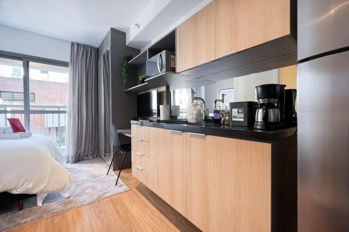 Zainalofts7moema Ao Lado Metro, Ibira, Casv 1208id Apartamento