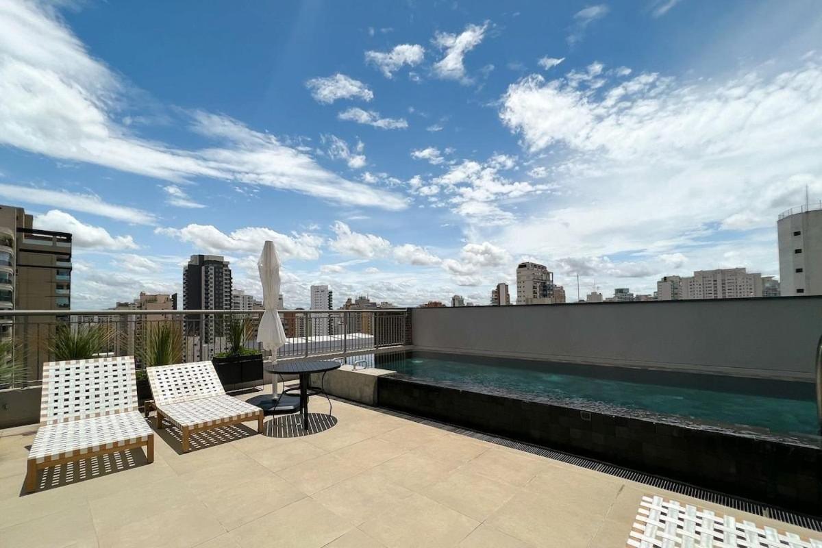 Zainalofts7moema Ao Lado Metro, Ibira, Casv 1208id *