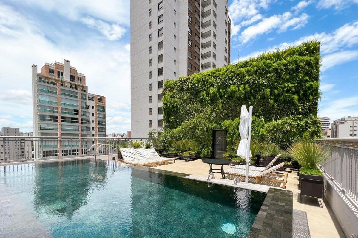 Apartamento Zainalofts7moema Ao Lado Metro, Ibira, Casv 1208id São Paulo