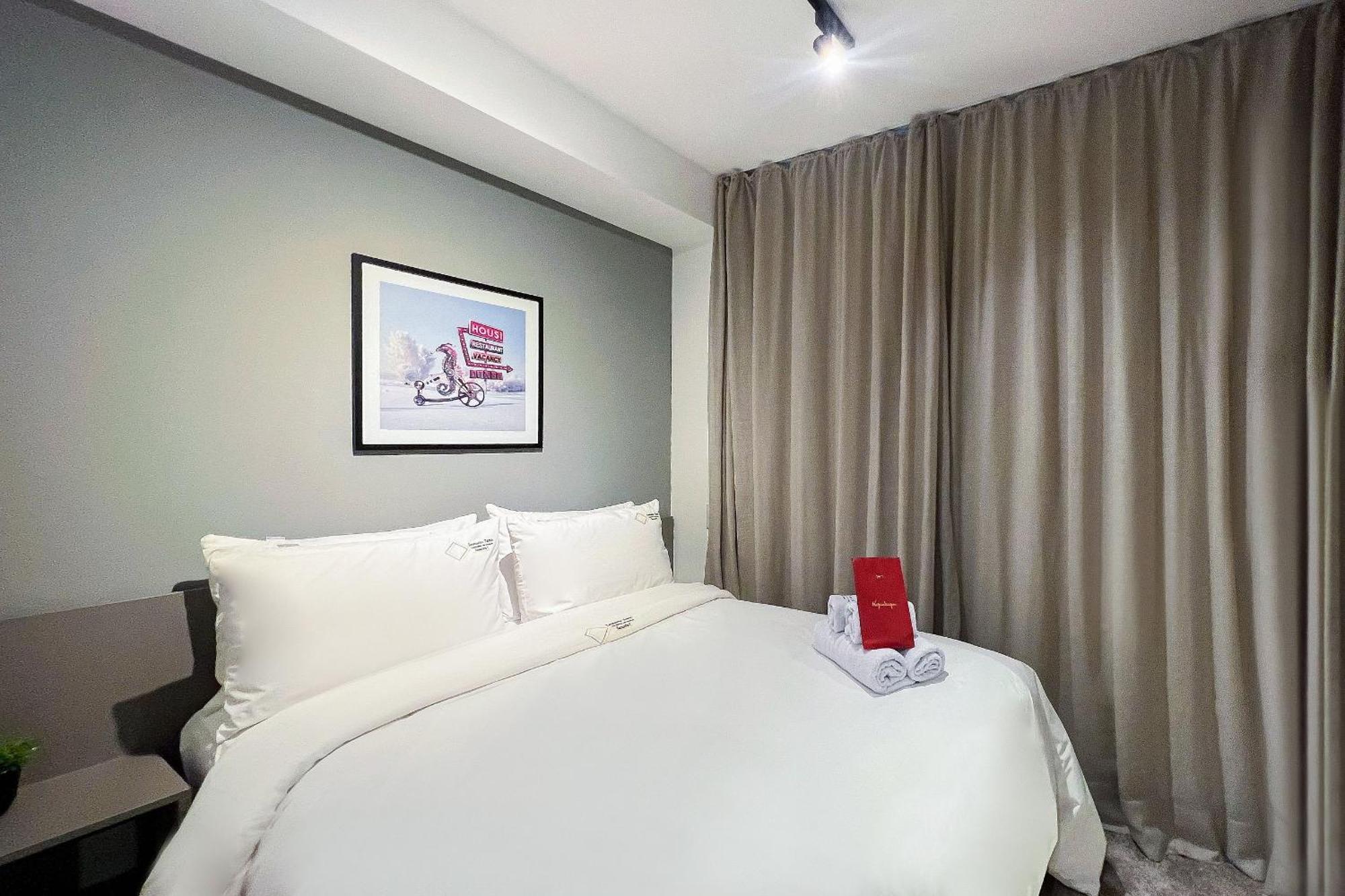 Zainalofts7moema Ao Lado Metro, Ibira, Casv 1208id Apartamento