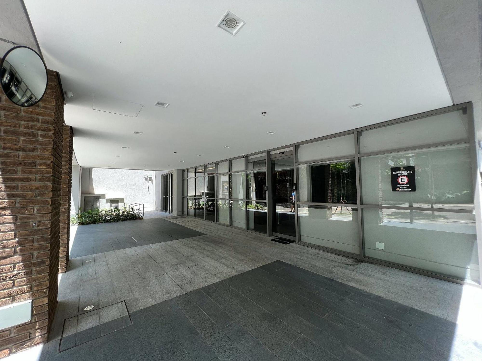 Apartamento Zainalofts7moema Ao Lado Metro, Ibira, Casv 1208id *