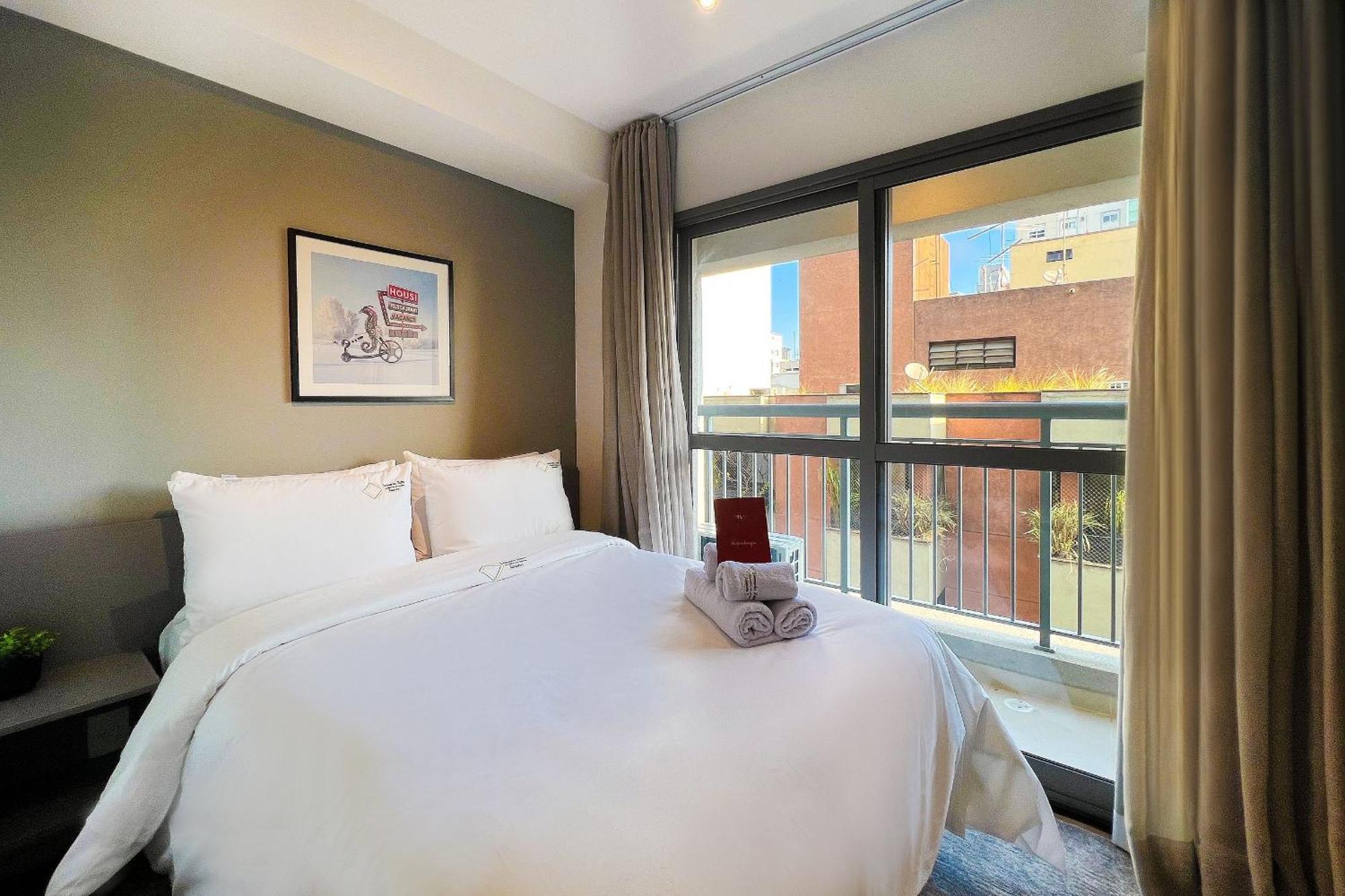 Apartamento Zainalofts7moema Ao Lado Metro, Ibira, Casv 1208id São Paulo