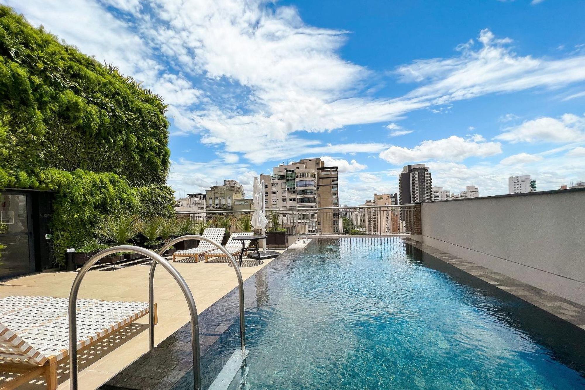 Apartamento Zainalofts7moema Ao Lado Metro, Ibira, Casv 1208id *