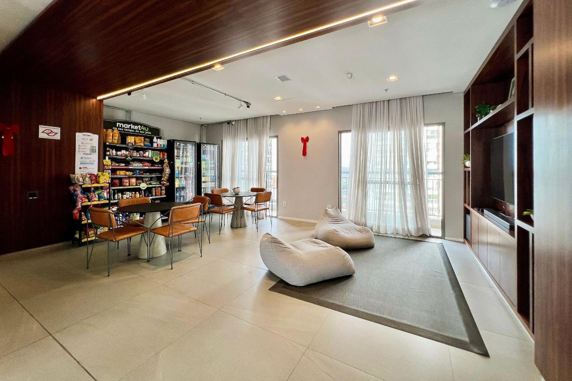 Apartamento Zainalofts7moema Ao Lado Metro, Ibira, Casv 1208id São Paulo